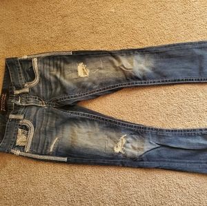 Maurices Jeans